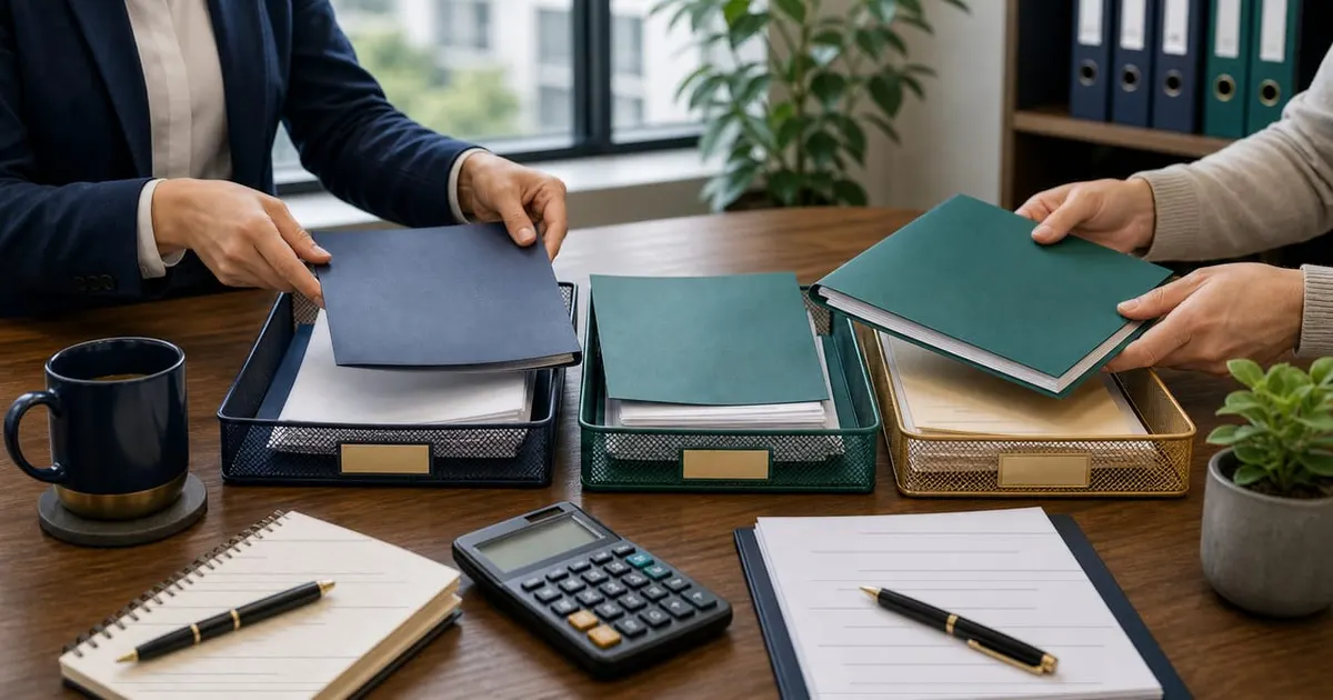 Comment choisir la bonne catégorie fiscale au Québec : salarié, autonome ou revenu locatif
