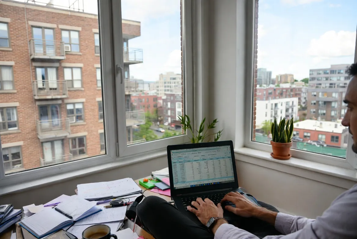 First Quebec Tax Return: 2026 Employee Guide