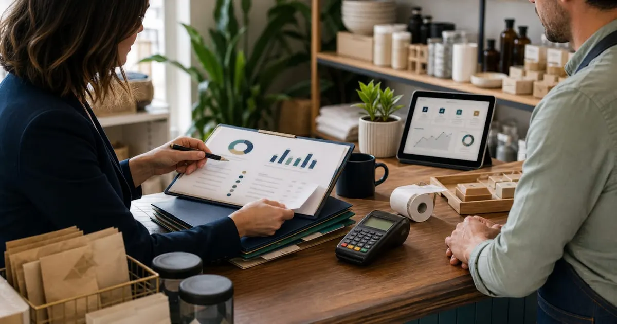 GST/QST guide for Quebec small businesses and self-employed workers