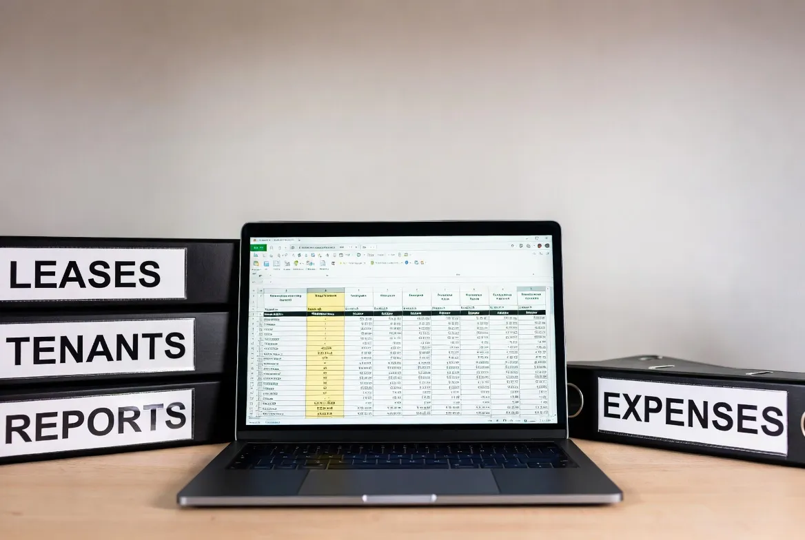 Tracking rental property income and expenses in Quebec for duplex, triplex, and plex owners