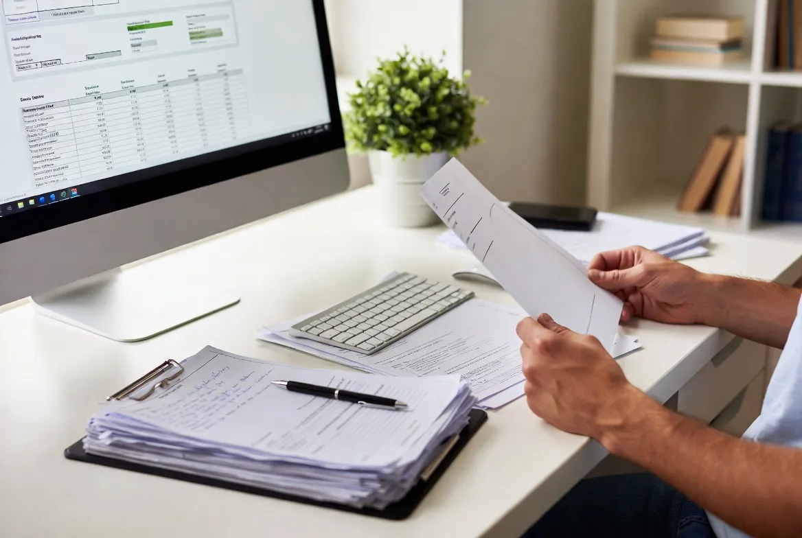 Self-employed in Quebec: 2026 filing guide for 2025 business expenses