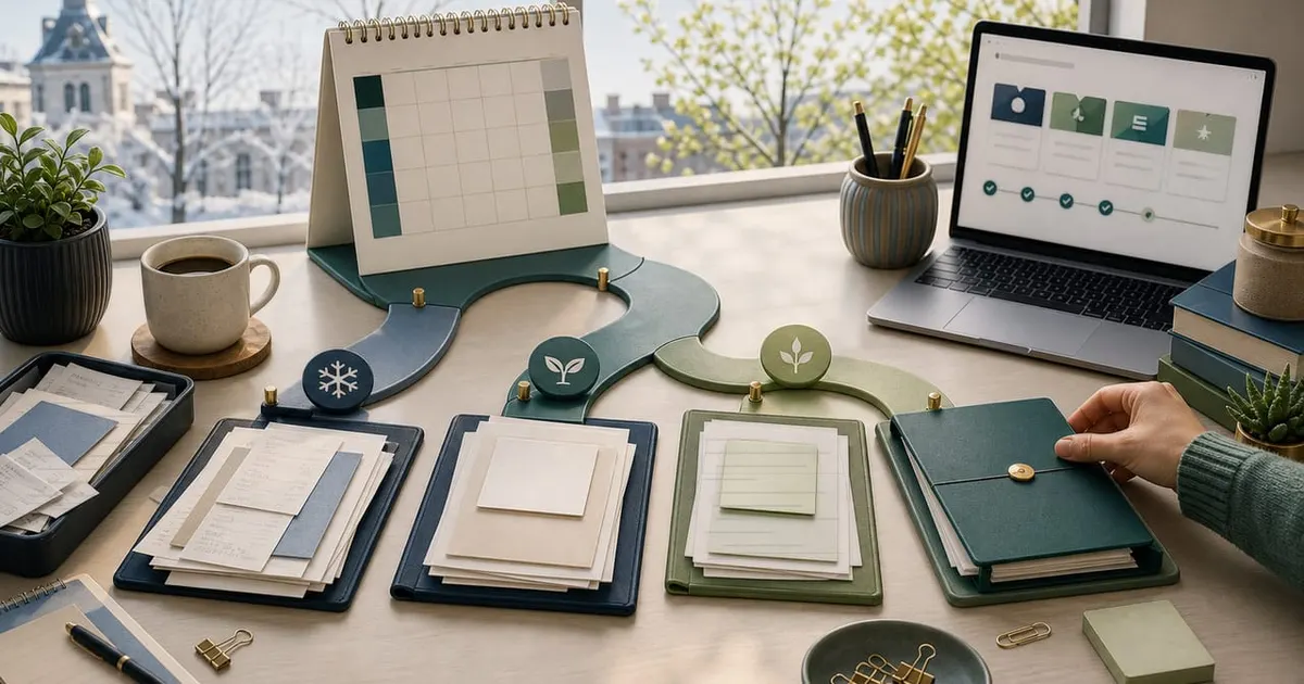 Quebec tax filing season guide: documents, deadlines, and service fit
