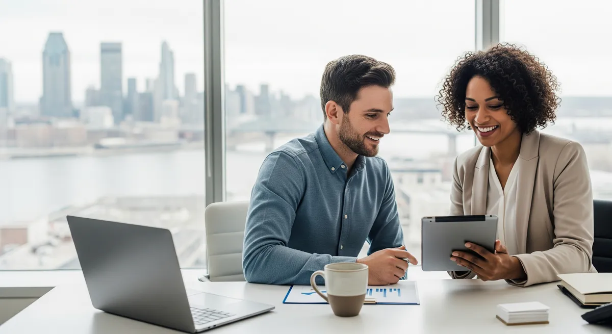 Quebec Tax and Accounting Insights
