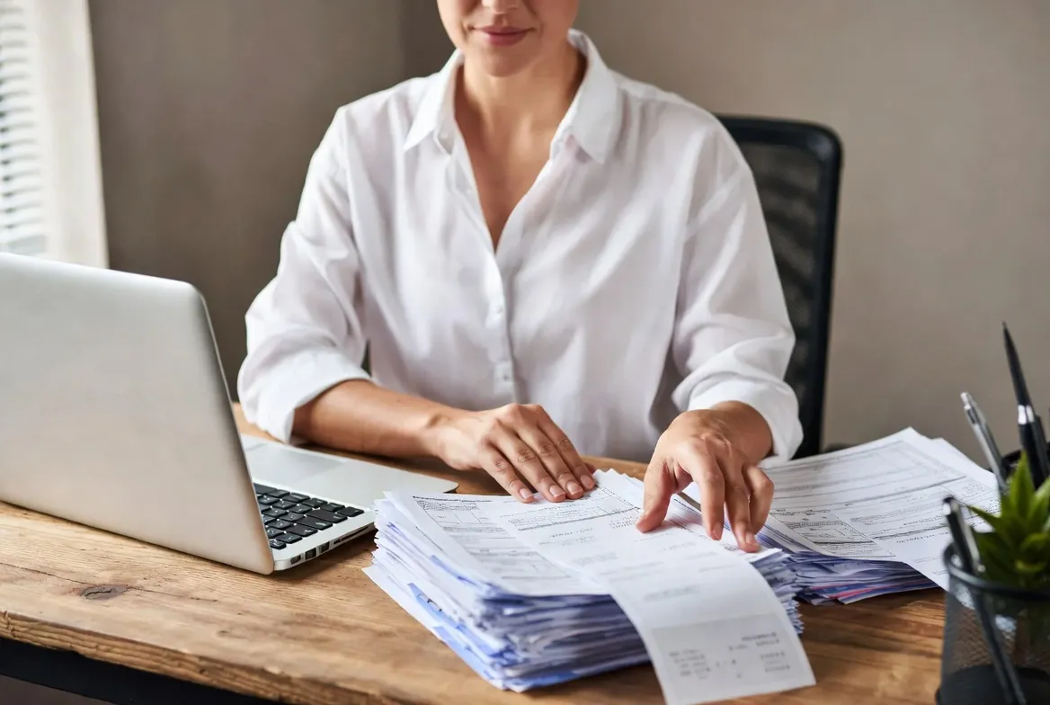 TaxCove bilingual tax and accounting support workflow