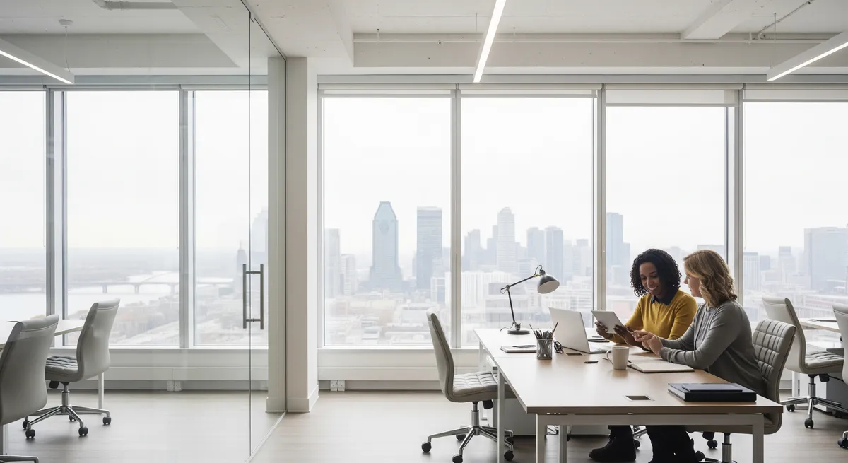 Rental Property Management in Greater Montreal